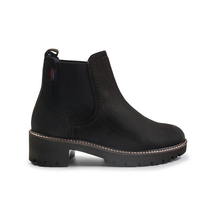 Callaghan Stivaletti Chelsea Donna in Camoscio Testa di Moro 13462 FREESTYLE BROWN Callaghan 