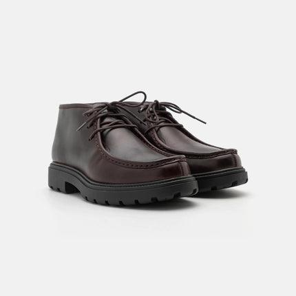 Geox U46FRD 0003ZSPHERICA EC7 WINE