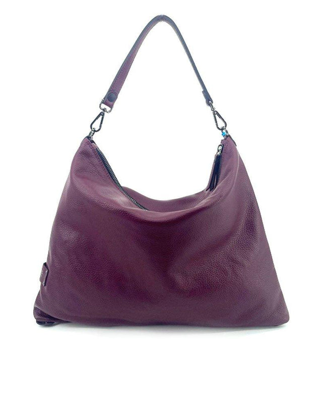 Gabs Borsa a Spalla Trasformabile in Pelle Chianti con Tracolla FILIPPA TG L CHIANTI Gabs 