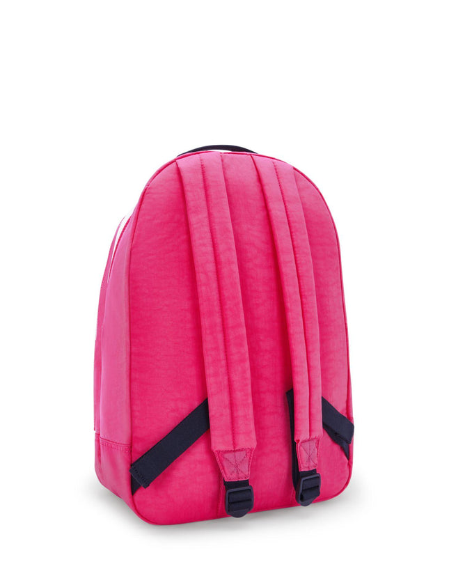 Kipling Zaino Grande Leggero Porta PC CURTIS XL RESORT PINK COMBO Kipling 
