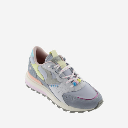 Victoria Sneakers Running Donna Multicolor Azul 1156111 LUNA AZUL Victoria 