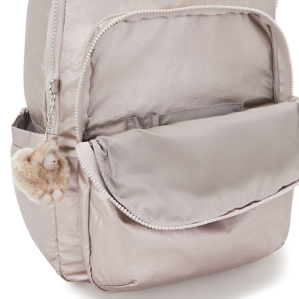 Kipling SEOULMETALLIC GLOW