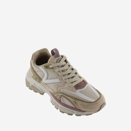 Victoria Sneakers Running Donna Mythos Beige 8809103 MYTHOS BEIGE Victoria 