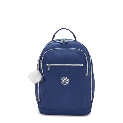 Kipling Zaino Porta Computer 15 Pollici Causual Blue SEOUL CABIN C CASUAL BLUE Kipling 