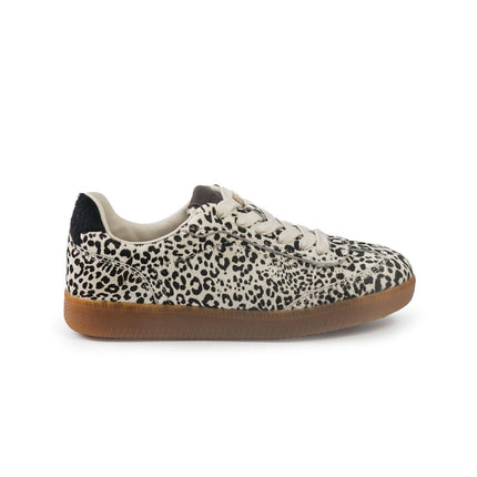 Sneakers Animalier Renato Garini Donna in Cavallino Maculato L2023 HORSE AIR Renato Garini 