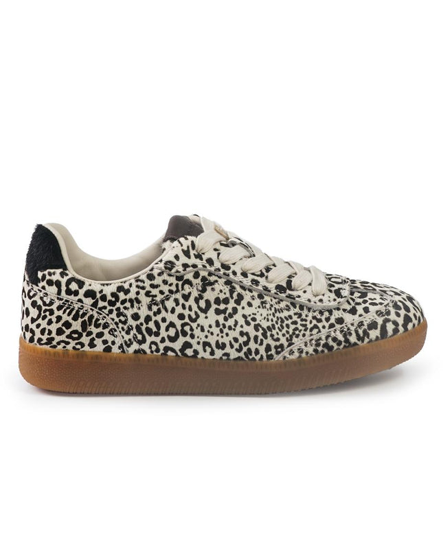 Sneakers Animalier Renato Garini Donna in Cavallino Maculato L2023 HORSE AIR Renato Garini 