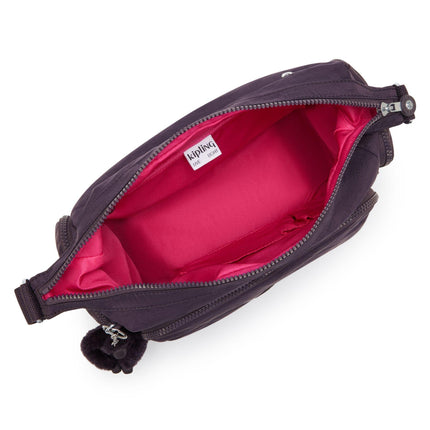 Kipling GABBULTIMATE PLUMB