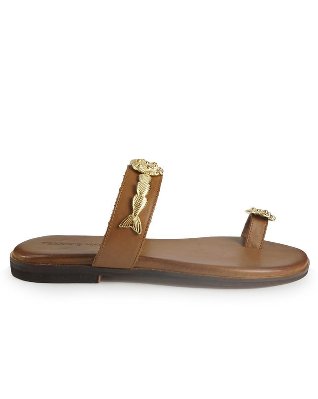 Tsakiris Mallas 501 GOLDIEBROWN