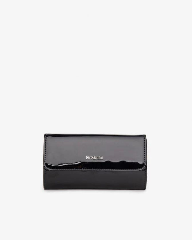 Nero Giardini Borse E443701DENERO 100