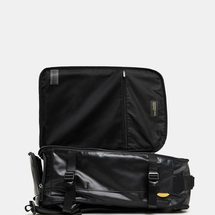 Mandarina Duck Zaino da Viaggio Porta PC 13 Pollici Nero - MARIO SPATARELLA
