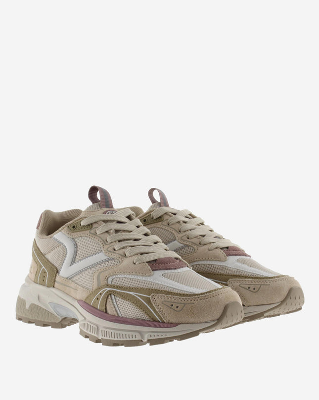 Victoria Sneakers Running Donna Mythos Beige 8809103 MYTHOS BEIGE Victoria 
