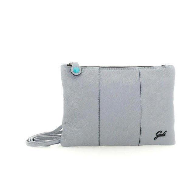 Gabs Pochette Donna con Tracolla in Pelle Rugiada BEYONCE TG M RUGIADA Gabs 