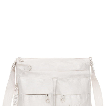 Mandarina Duck QMTX6 MD20 EXPWHITECAP GRAY