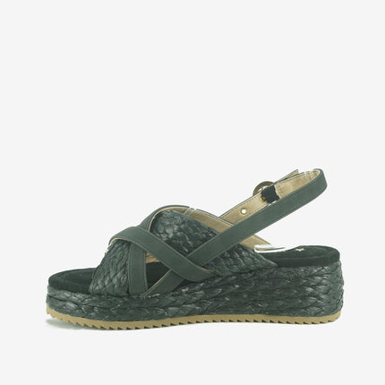 Wrangler KIM RAFFIABLACK