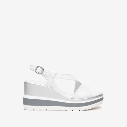 Nero Giardini E513520DBIANCO 707