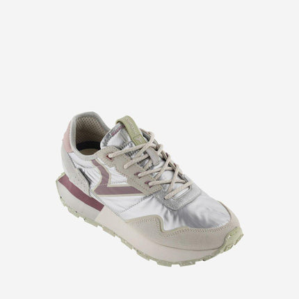 Sneakers Donna Plata Multicolor 8803115 WING PLATA Victoria 