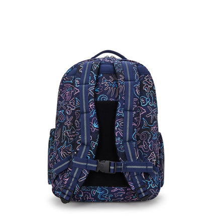 Kipling SEOUL LAPDISCO FLASH