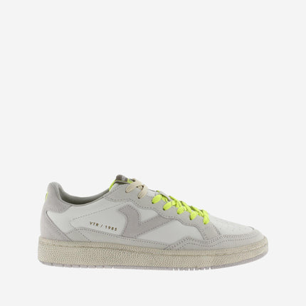 Victoria Sneakers Uomo Smash Bassa Bianca Lima 8806105 SMASH LIMA Victoria 