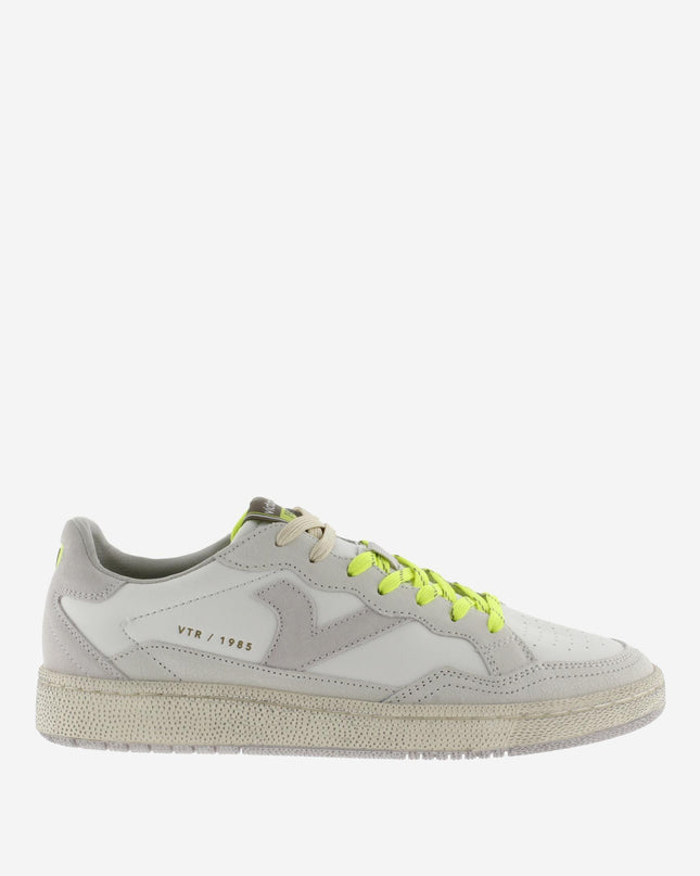 Victoria Sneakers Uomo Smash Bassa Bianca Lima 8806105 SMASH LIMA Victoria 