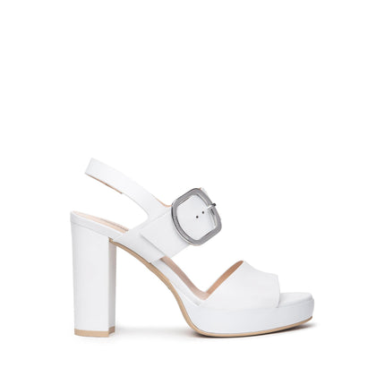 Nero Giardini E513354DBIANCO 707