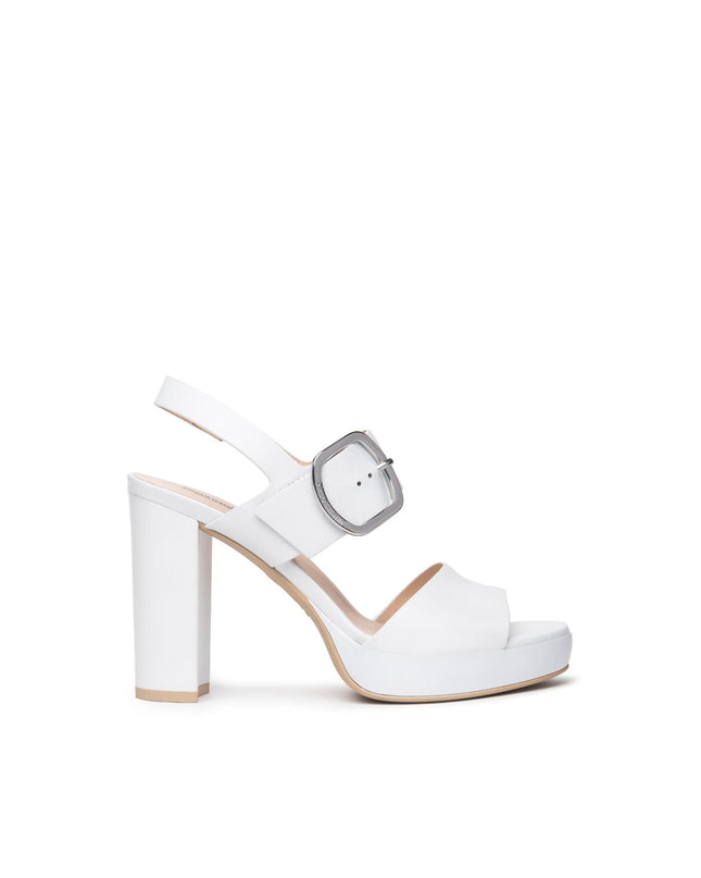 Nero Giardini E513354DBIANCO 707