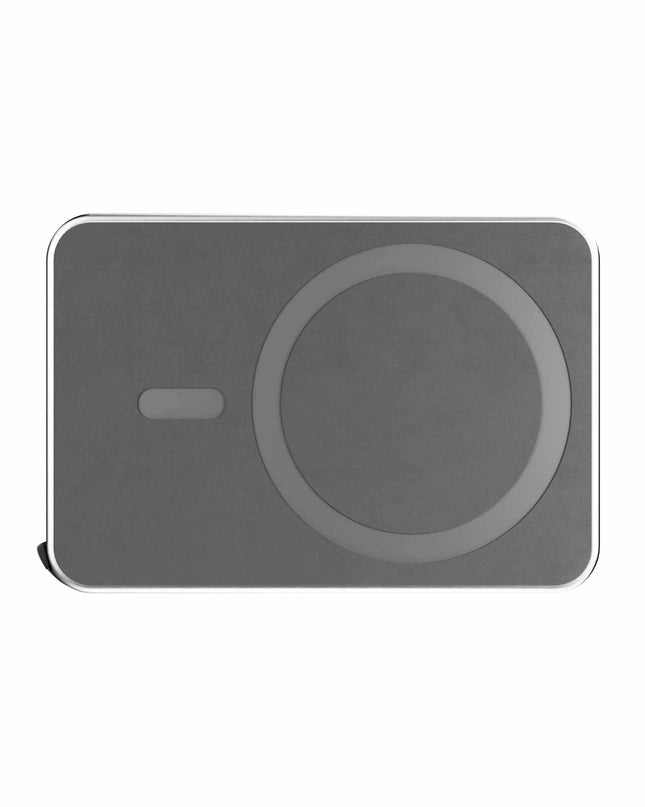 Moero M2 Pro Carbon Racing Blue Portafoglio Slim - MARIO SPATARELLA