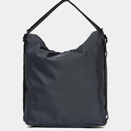 Mandarina Duck Borsa Convertibile Zaino Tessuto Scarab QMT09 MD20 SCARAB Mandarina Duck 