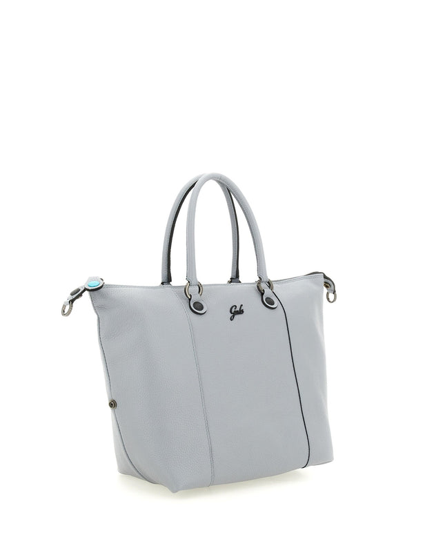 Gabs Borsa Convertibile e Trasformabile con Tracolla in Pelle Rugiada - MARIO SPATARELLA