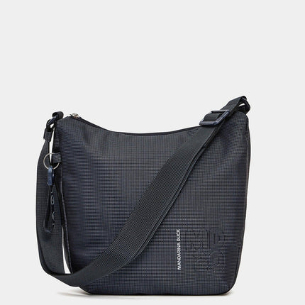 Mandarina Duck Borsa conTracolla in Tessuto Scarab QMTV1 MD20 SCARAB Mandarina Duck 