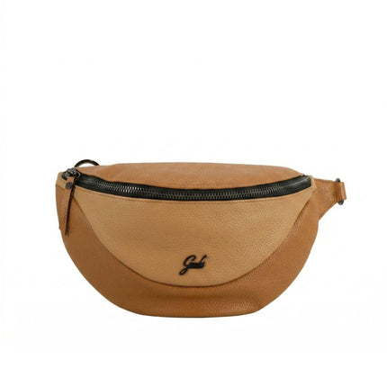 Gabs Marsupio Borsa in Pelle Cuoio Ghianda - MARIO SPATARELLA