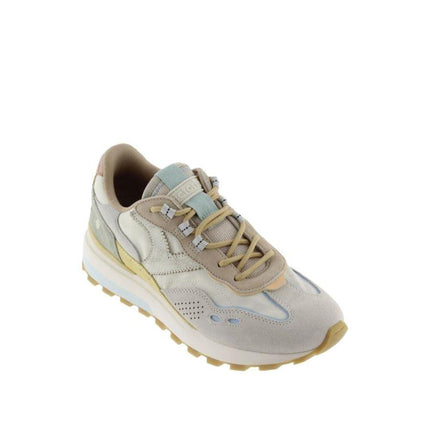 Victoria Sneakers Donna Multicolor Beige 1156116 LUNA MULTI BEIGE Victoria 