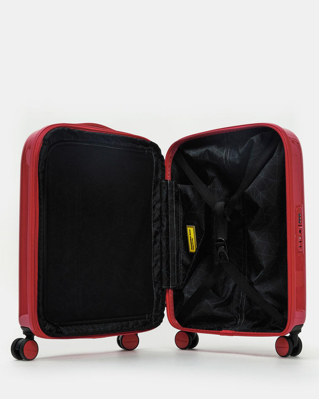 Mandarina Duck OUV24 LOGODUCK CABIN EXPRASPEBERRY