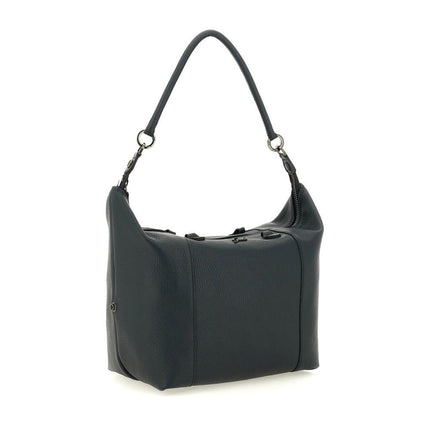 Borsa Gabs Convertibile e Trasformabile in Pelle Abete con Tracolla - MARIO SPATARELLA