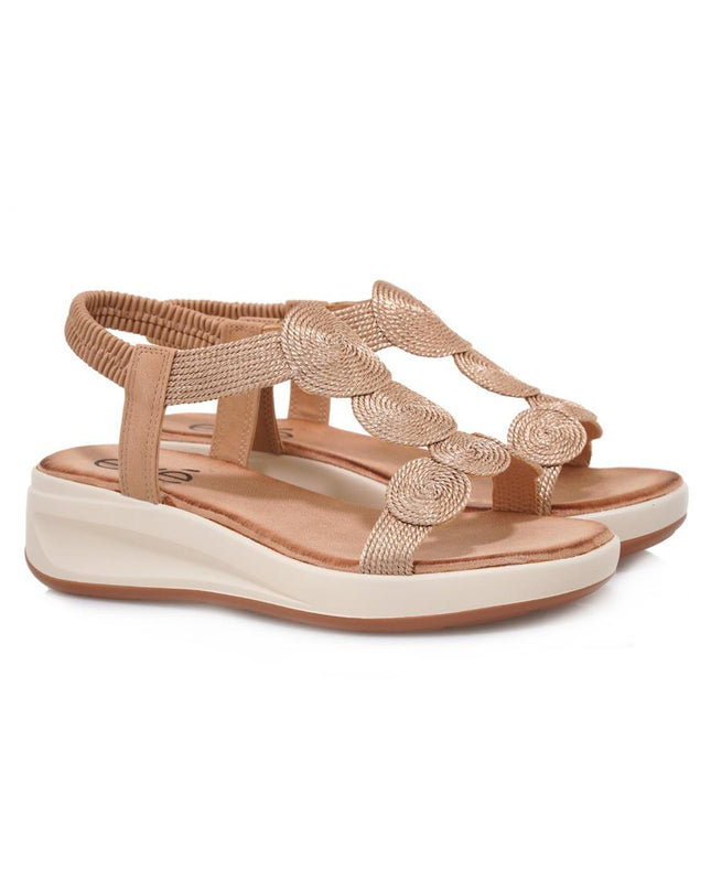 Exe ZFB H12ROSE GOLD