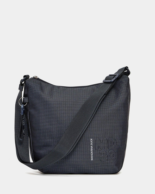 Mandarina Duck Borsa conTracolla in Tessuto Scarab QMTV1 MD20 SCARAB Mandarina Duck 
