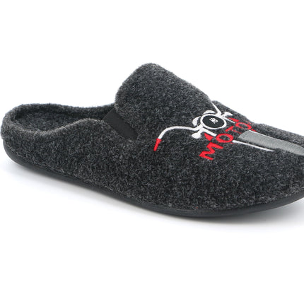 Grunland CI2573LECY GREY