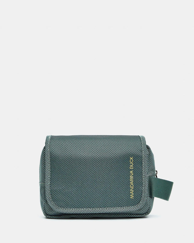 Mandarina Duck OTN03 ZEPHYRICEBERG GREEN