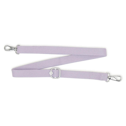 Kipling Borsetta Donna Tracolla Metallic Lilac RIRI LILAC METALLIC Kipling 