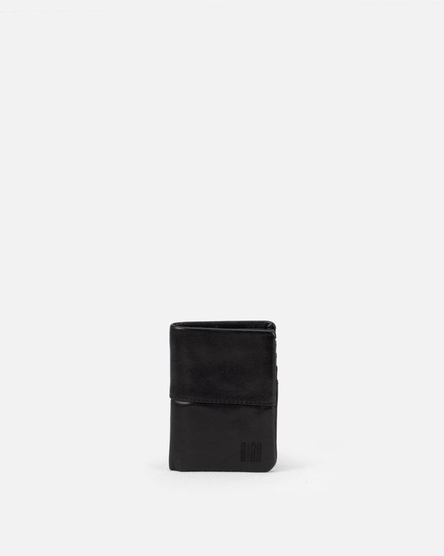 Portafoglio Uomo in Pelle GARY6 GAY6L Biba 