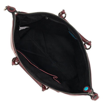 Gabs Borsa Trasformabile in Pelle Chianti con Tracolla G3 PLUS TG L CHIANTI Gabs 