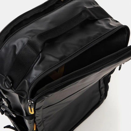 Mandarina Duck Zaino da Viaggio Porta PC 13 Pollici Nero - MARIO SPATARELLA