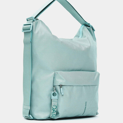 Mandarina Duck QMT09 MD20ICEBERG GREEN