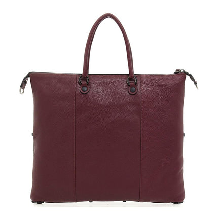 Gabs Borsa Trasformabile in Pelle Chianti con Tracolla G3 PLUS TG L CHIANTI Gabs 