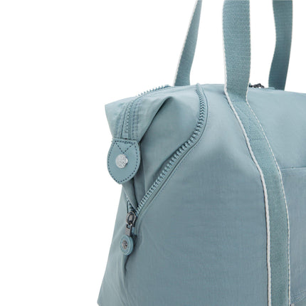 Kipling Borsone Shopper Viaggio ART M RELAXED GREY Kipling 