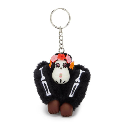 Portachiavi Kipling Scimmietta Lupita LUPITA MONKEY LUPITA Kipling 