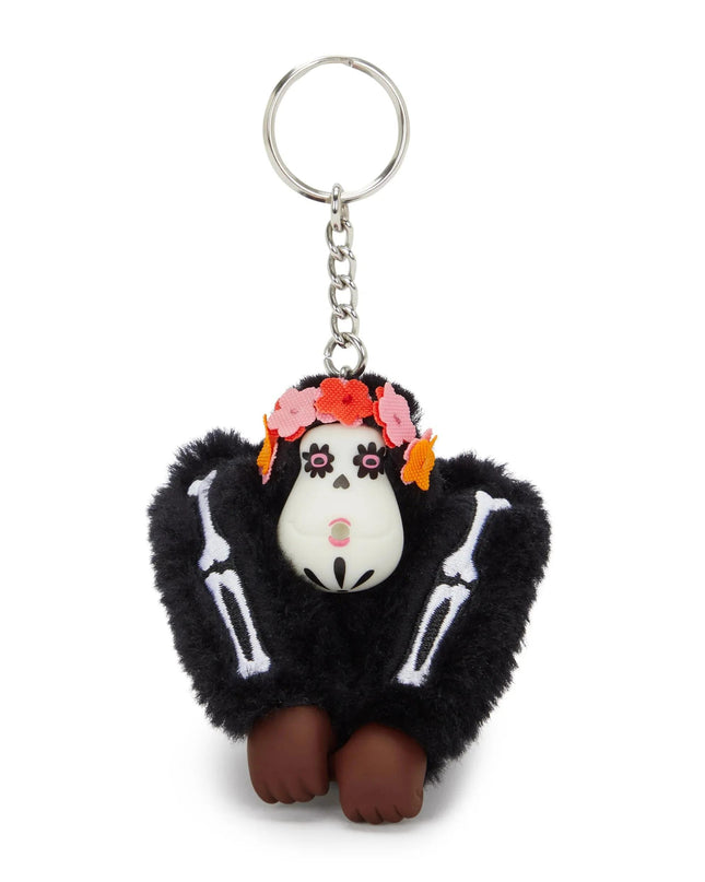 Portachiavi Kipling Scimmietta Lupita LUPITA MONKEY LUPITA Kipling 