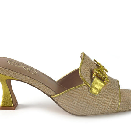 Exe LUCIA 556YELLOW / BEIGE