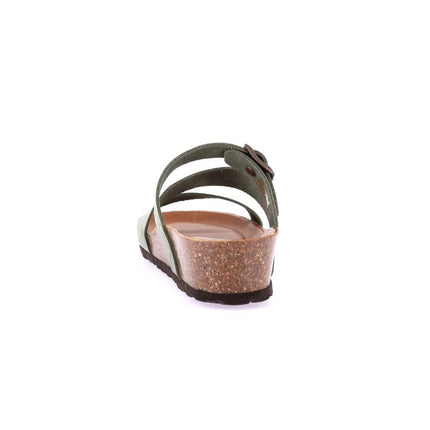 Grunland CB0540 LEFTGREEN