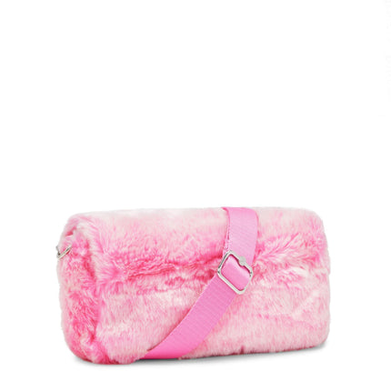 Borsa Piccola Tracolla ARAS VALENTINE PINK Kipling 