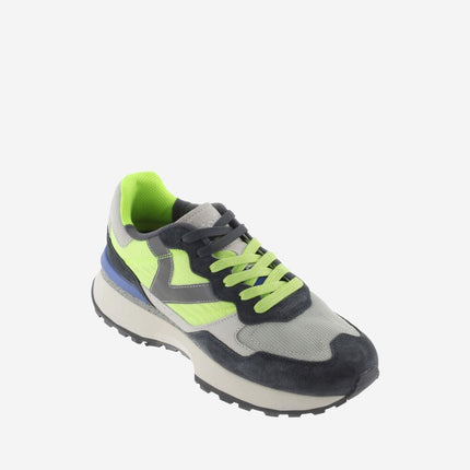Victoria Sneakers Uomo Rush Running Lima 8807105 RUSH NEON Victoria 
